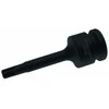 Bgs Technic Antgalis smūginis Ribe, M7, 1/2" (5483-M7)