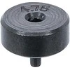 Bgs Technic Antgalis valcavimo įrankiui | 4.75 mm (3162)