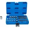 Bgs Technic Antgalių ir galvučių rinkinys | E-Type / T-Star (Torx) | 30 vnt. (5025)