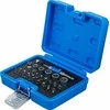 Bgs Technic Antgalių ir galvučių rinkinys | 6,3 mm (1/4") | 2-in-1 | 26 vnt. (4812)