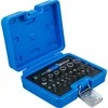 Bgs Technic Antgalių ir galvučių rinkinys | 6,3 mm (1/4") | 2-in-1 | 26 vnt. (4812)