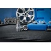 Bgs Technic Antgalių ir galvučių rinkinys | 12,5 mm (1/2") | E-Star / T-Star (Torx) | 19 vnt. (5100)