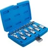 Bgs Technic Antgalių ir galvučių rinkinys | 12,5 mm (1/2") | E-Star / T-Star (Torx) | 19 vnt. (5100)