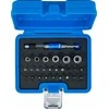 Bgs Technic Antgalių ir galvučių rinkinys | 6,3 mm (1/4") | 2-in-1 | 26 vnt. (4812)