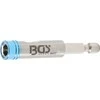 Bgs Technic Antgalių laikiklis labai plonas | su greito atjungimo mygtuku | 6.3 mm (1/4") (8477)
