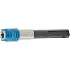 Bgs Technic Antgalių laikiklis SDS | vidinis šešiakampis 6,3 mm (1/4") | 80 mm (1732)