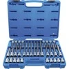 Bgs Technic Antgalių rinkinys | 12.5 mm (1/2") | TP-Star (Torx Plus) TP20 - TP70 | 32 vnt. (5190)