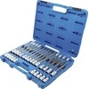 Bgs Technic Antgalių rinkinys | 12.5 mm (1/2") | TP-Star (Torx Plus) TP20 - TP70 | 32 vnt. (5190)