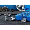 Bgs Technic Antgalių rinkinys | 12,5 mm (1/2") | Spline (XZN) M4 - M16 | 26 vnt. (5180)