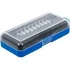 Bgs Technic Antgalių rinkinys | 6.3 mm (1/4") | T-Star 5-kampiai (Torx) | 9 vnt. (2355)
