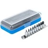 Bgs Technic Antgalių rinkinys | 6.3 mm (1/4") | T-Star 5-kampiai (Torx) | 9 vnt. (2355)