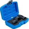 Bgs Technic Antgalių rinkinys be preso | guminėms įvorėms | Mercedes W211, W220, W230 (8293-1)