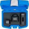 Bgs Technic Antgalių rinkinys be preso | guminėms įvorėms | Mercedes W211, W220, W230 (8293-1)