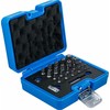 Bgs Technic Antgalių rinkinys | TS-Star (Torx Plus) | 23 vnt. (5056)