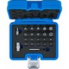 Bgs Technic Antgalių rinkinys | TS-Star (Torx Plus) | 23 vnt. (5056)