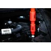 Bgs Technic Antgalių rinkinys VDE izoliuotas | 3/8" + 1/2" | Hex 4–10 mm | 10 vnt. (7132)