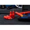 Bgs Technic Antgalių rinkinys VDE profesionalus | 1/2" pavara | Torx T20–T55 | 10 vnt. (7131)