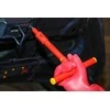 Bgs Technic Antgalių rinkinys VDE profesionalus | 1/2" pavara | Torx T20–T55 | 10 vnt. (7131)
