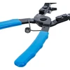 Bgs Technic Apdailos ardymo / paneles apdailos replės | 185 mm (74270)