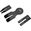 Bgs Technic Apdailos ardymo rinkinys VW | 3 vnt. (8920)