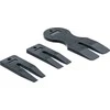 Bgs Technic Apdailos ardymo rinkinys VW | 3 vnt. (8920)