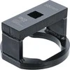 Bgs Technic Ašies galvutė / rato kapsulės galvutė | 13 t BPW ašims | 85 mm (6969)