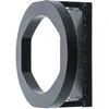 Bgs Technic Ašies galvutė / rato kapsulės galvutė | BPW ašims | 111 mm (6970)