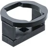 Bgs Technic Ašies galvutė / rato kapsulės galvutė | 13 t BPW ašims | 85 mm (6969)