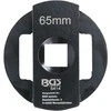 Bgs Technic Galvutė sunkvežimiams krupliaračio guoliui 65 mm, 6 - 9ton.( 5414 )