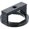 Bgs Technic Ašies galvutė / rato kapsulės galvutė | BPW ašims | 111 mm (6970)