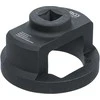 Bgs Technic Ašies guolio galvutė | BPW 12 t | 80 mm (6977)