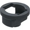 Bgs Technic Ašies guolio galvutė | BPW 12 t | 80 mm (6977)