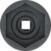 Bgs Technic Ašies guolio galvutė | BPW 16 t | 85 mm (6973)