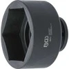Bgs Technic Ašies guolio galvutė | BPW 16 t | 85 mm (6973)