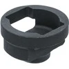 Bgs Technic Ašies guolio galvutė | BPW 6.5 - 9 t | 65 mm (6975)