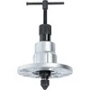 Bgs Technic Ašies nuėmėjas su hidrauliniu cilindru | 100 - 139,7 mm (70966)