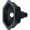 Bgs Technic Ašies veržlės galvutė | 140 mm | SAF Euro Axles (74315)