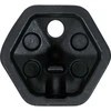 Bgs Technic Ašies veržlės galvutė | 140 mm | SAF Euro Axles (74315)