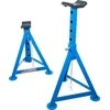 Bgs Technic Ašių stovai | Keliamoji galia 3000 kg | eiga 335 - 500 mm | 2 vnt (71030)