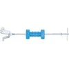 Bgs Technic Atbulinis plaktukas | rato guolio traukiklis | 4–5 skylės, PCD 100–115 mm (7735)