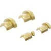 Bgs Technic Atleidimo įrankių rinkinys | dyzelinio kuro filtrų jungiamosioms detalėms | Fiat, VAG, Volvo, Jeep, Chrysler (7025)