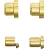 Bgs Technic Atleidimo įrankių rinkinys | dyzelinio kuro filtrų jungiamosioms detalėms | Fiat, VAG, Volvo, Jeep, Chrysler (7025)