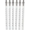 Bgs Technic Tūtelių rinkinys Common Rail | iš BGS 8101 | 6 vnt. (8101-1)