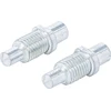 Bgs Technic Atsarginiai kaiščiai kaištiniam raktui | 6–8 mm | 2 vnt. | BGS (74399)