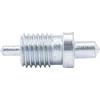 Bgs Technic Atsarginiai kaiščiai kaištiniam raktui | 3–5 mm | 2 vnt. | BGS (74398)