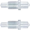 Bgs Technic Atsarginiai kaiščiai kaištiniam raktui | 6–8 mm | 2 vnt. | BGS (74399)