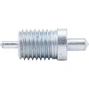 Bgs Technic Atsarginiai kaiščiai kaištiniam raktui | 2,5–4 mm | 2 vnt. | BGS (74397)