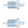 Bgs Technic Atsarginiai kaiščiai kaištiniam raktui | 2,5–4 mm | 2 vnt. | BGS (74397)