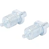 Bgs Technic Atsarginiai kaiščiai kaištiniam raktui | 3–5 mm | 2 vnt. | BGS (74398)