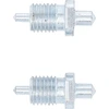 Bgs Technic Atsarginiai kaiščiai kaištiniam raktui | 3–5 mm | 2 vnt. | BGS (74398)